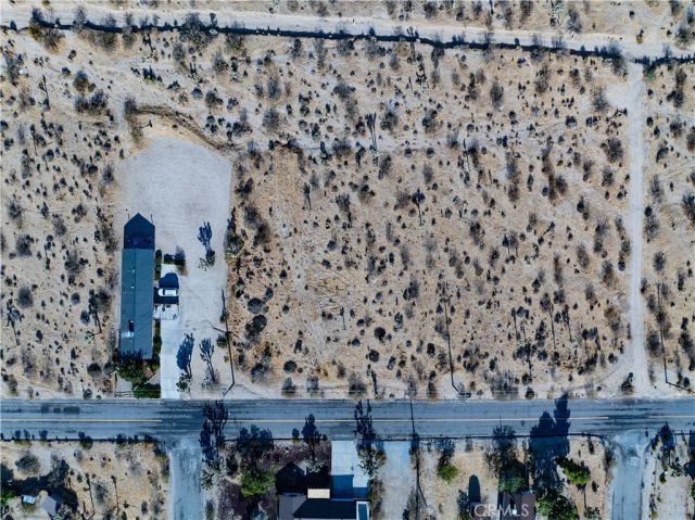 7454 Olympic, Joshua Tree, CA 92252