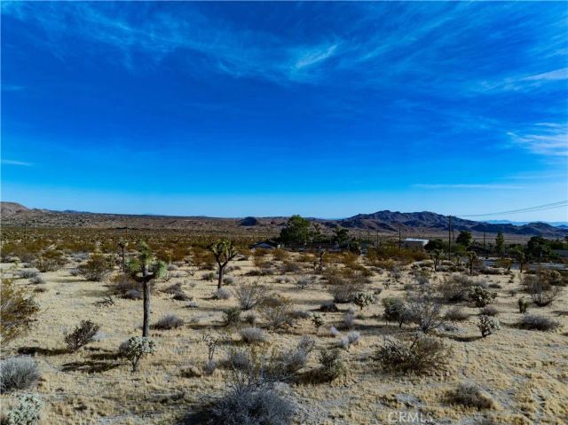 7454 Olympic, Joshua Tree, CA 92252