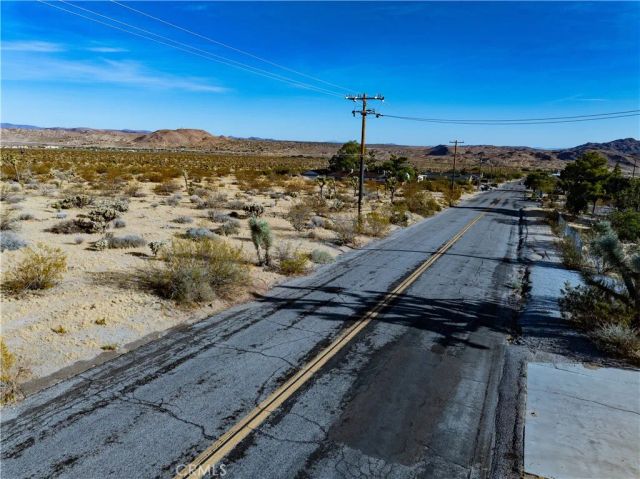 7454 Olympic, Joshua Tree, CA 92252