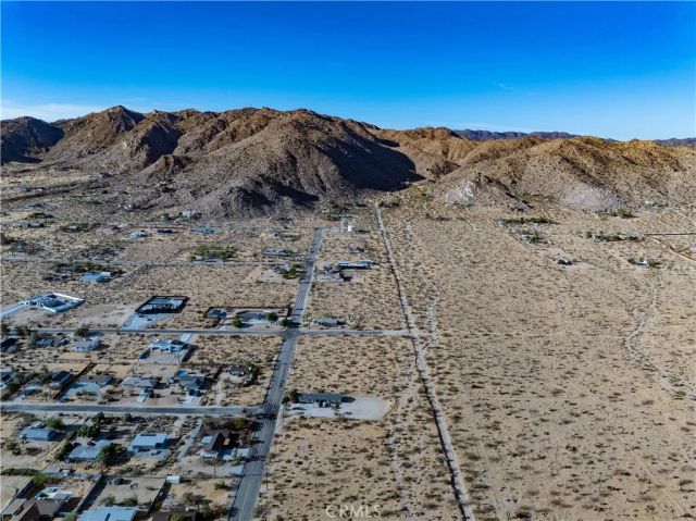 7454 Olympic, Joshua Tree, CA 92252