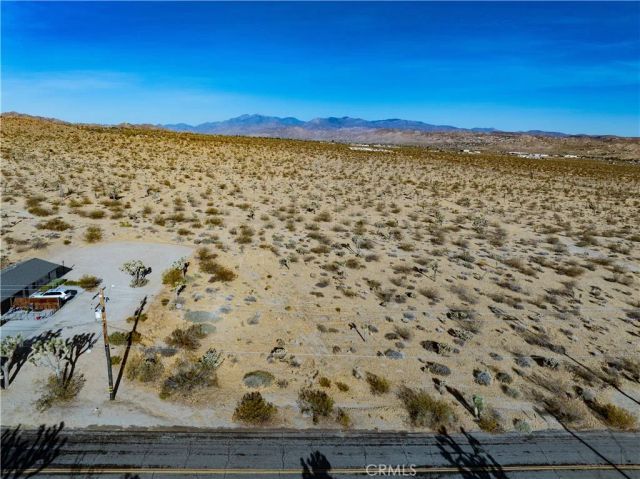 7454 Olympic, Joshua Tree, CA 92252