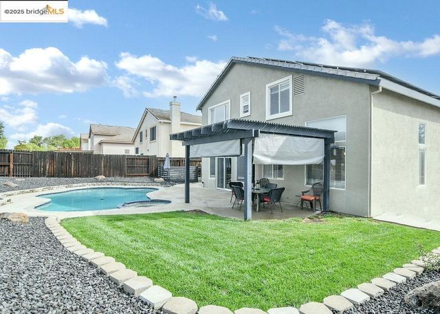 2310 Yorkshire Drive, Antioch, CA 94531