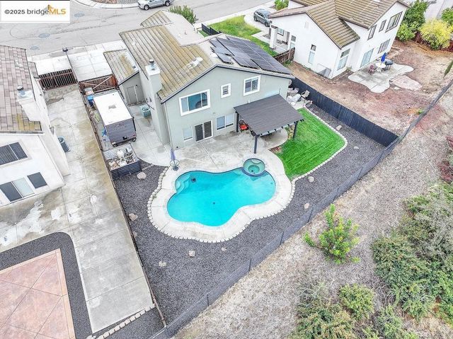 2310 Yorkshire Drive, Antioch, CA 94531