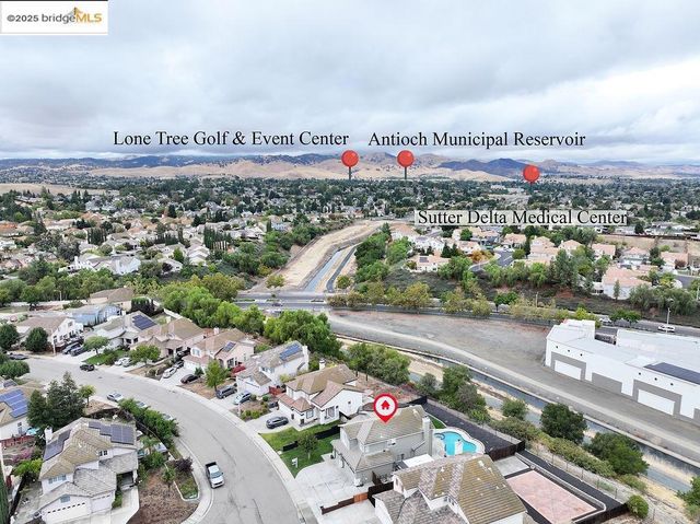 2310 Yorkshire Drive, Antioch, CA 94531