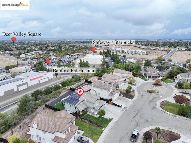 2310 Yorkshire Drive, Antioch, CA 94531