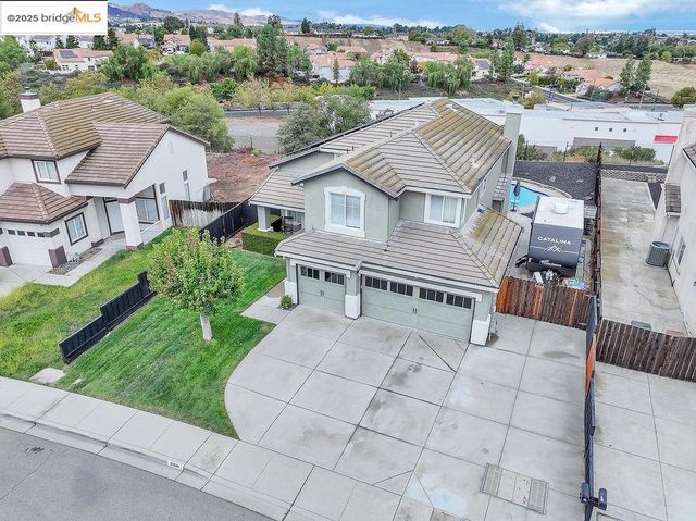 2310 Yorkshire Drive, Antioch, CA 94531