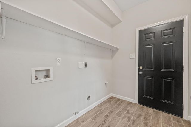 4511 Sylvan Glen Drive, Houston, TX 77084