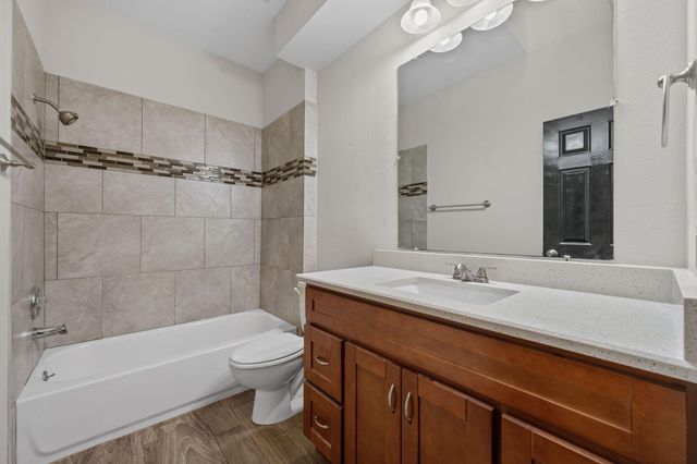 4511 Sylvan Glen Drive, Houston, TX 77084