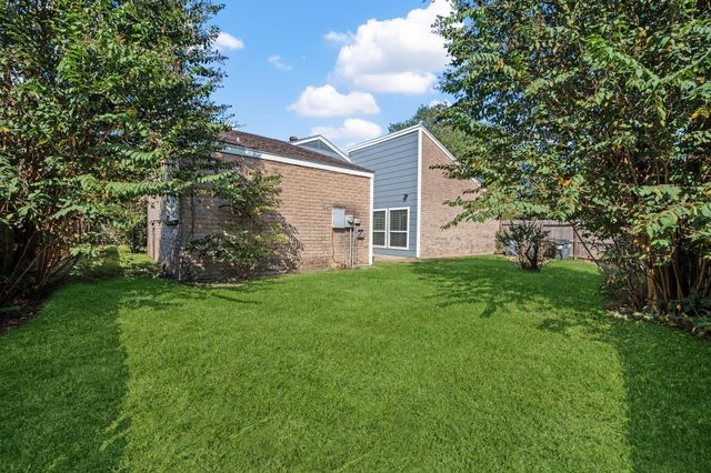 4511 Sylvan Glen Drive, Houston, TX 77084