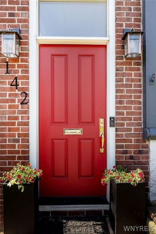 142 North Pearl Street, Buffalo, NY 14202