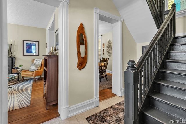 142 North Pearl Street, Buffalo, NY 14202