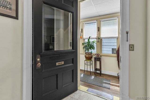 142 North Pearl Street, Buffalo, NY 14202