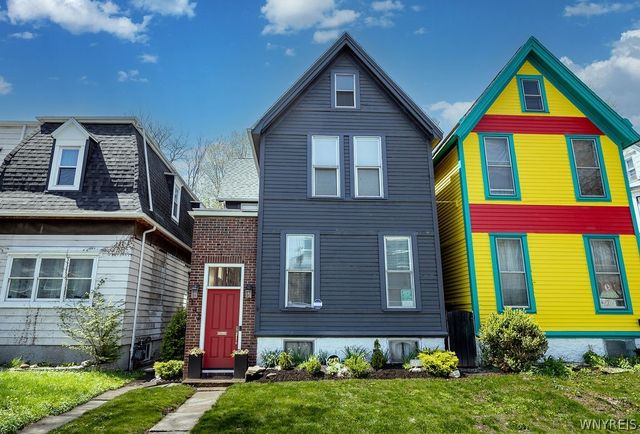 142 North Pearl Street, Buffalo, NY 14202