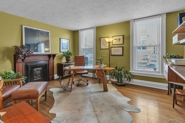 142 North Pearl Street, Buffalo, NY 14202