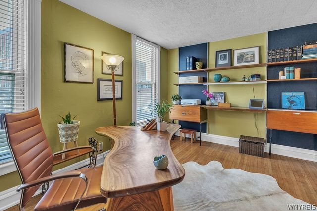 142 North Pearl Street, Buffalo, NY 14202
