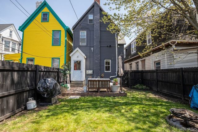 142 North Pearl Street, Buffalo, NY 14202