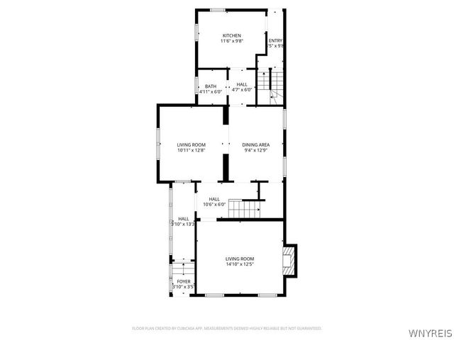 142 North Pearl Street, Buffalo, NY 14202