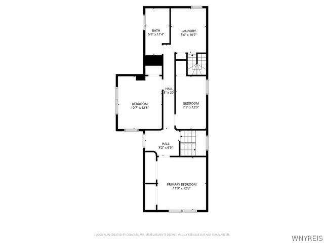 142 North Pearl Street, Buffalo, NY 14202