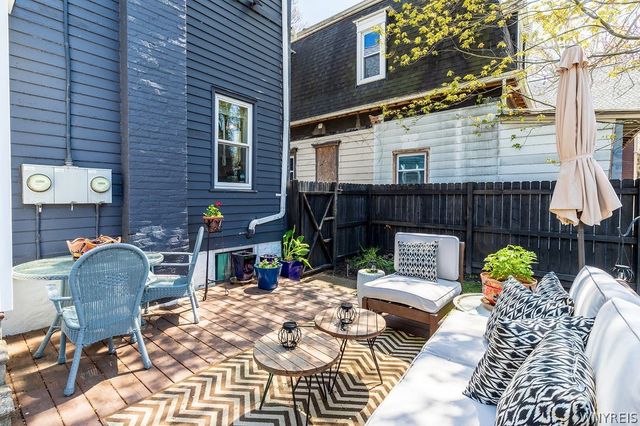 142 North Pearl Street, Buffalo, NY 14202