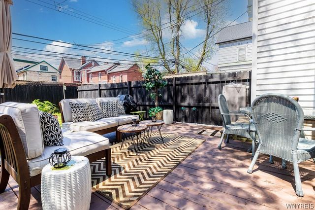 142 North Pearl Street, Buffalo, NY 14202