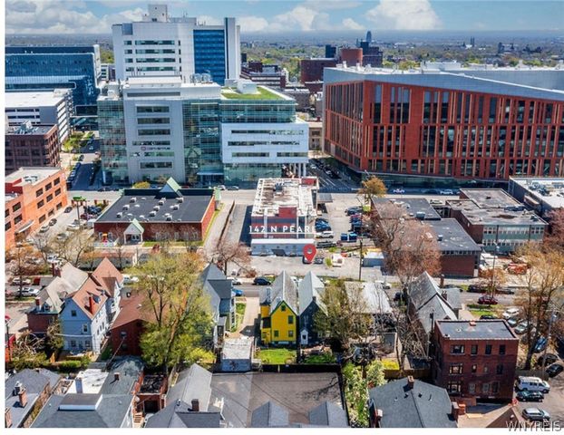 142 North Pearl Street, Buffalo, NY 14202