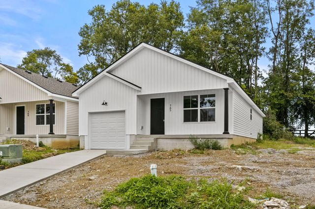765 Harrison Trace, Lexington, KY 40505