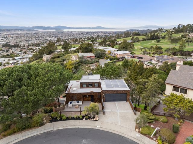 1522 Madera Court, El Cerrito, CA 94530