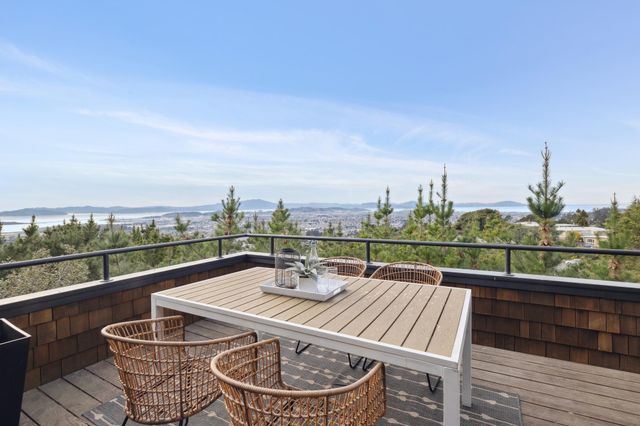 1522 Madera Court, El Cerrito, CA 94530