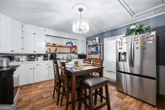 1042 Carl Bramlett Road, Winder, GA 30680