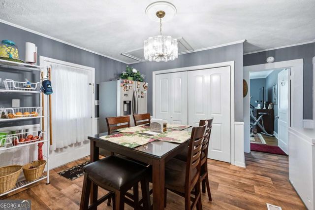 1042 Carl Bramlett Road, Winder, GA 30680