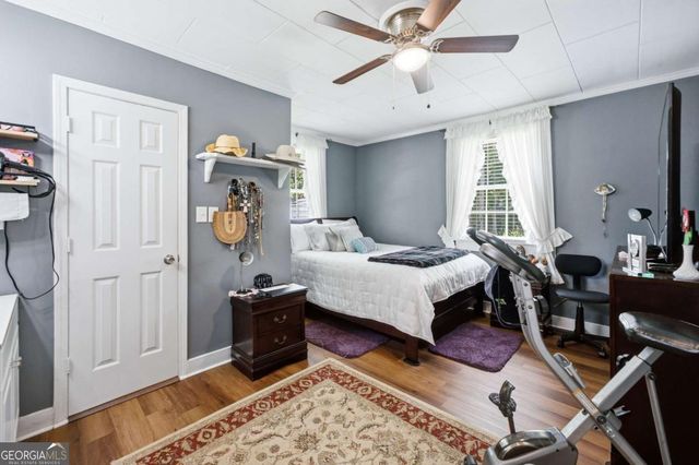 1042 Carl Bramlett Road, Winder, GA 30680