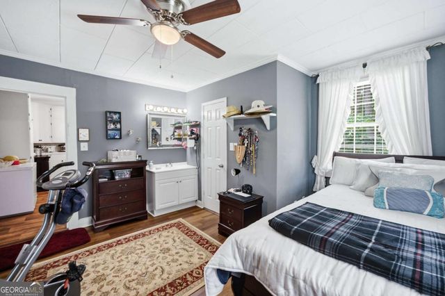 1042 Carl Bramlett Road, Winder, GA 30680