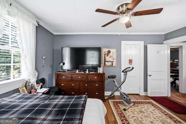 1042 Carl Bramlett Road, Winder, GA 30680