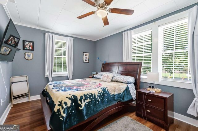 1042 Carl Bramlett Road, Winder, GA 30680