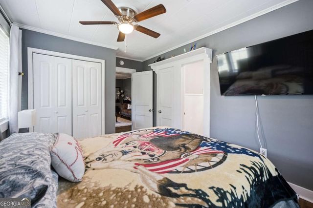 1042 Carl Bramlett Road, Winder, GA 30680