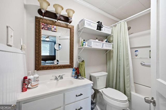 1042 Carl Bramlett Road, Winder, GA 30680