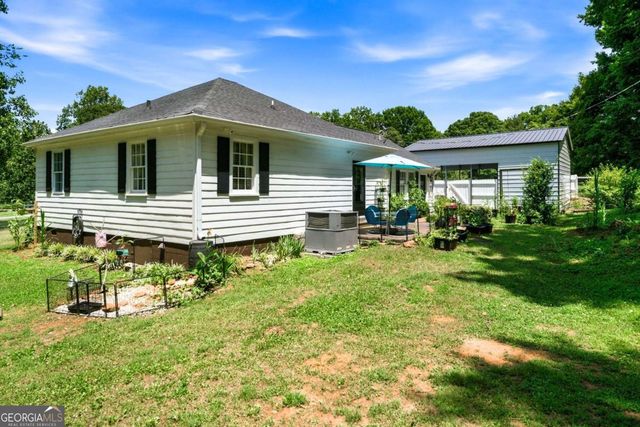 1042 Carl Bramlett Road, Winder, GA 30680