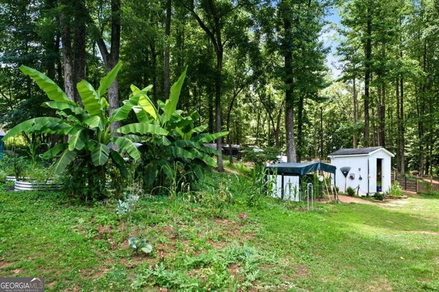 1042 Carl Bramlett Road, Winder, GA 30680