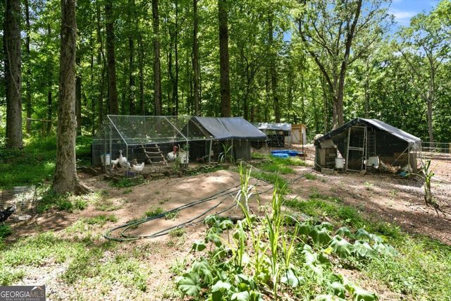 1042 Carl Bramlett Road, Winder, GA 30680