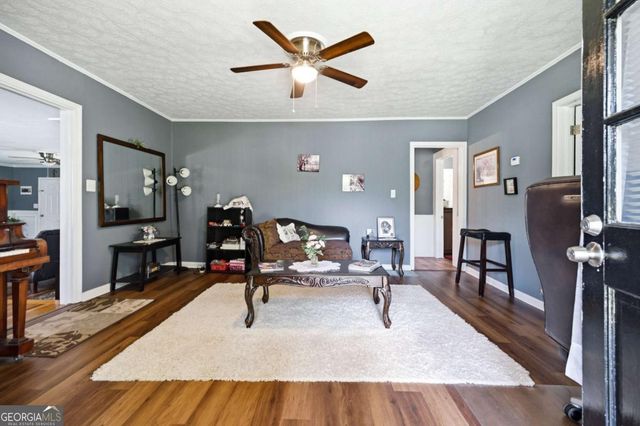 1042 Carl Bramlett Road, Winder, GA 30680