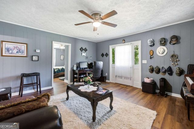 1042 Carl Bramlett Road, Winder, GA 30680