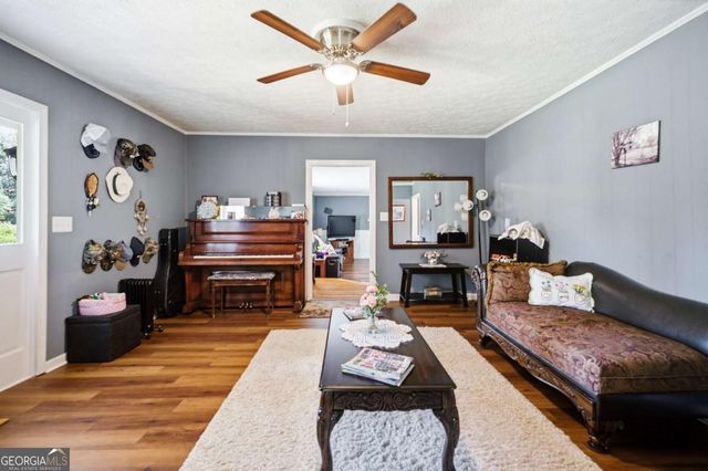 1042 Carl Bramlett Road, Winder, GA 30680