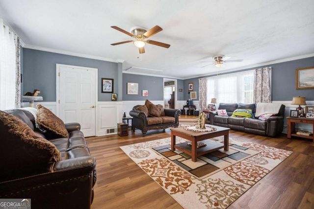1042 Carl Bramlett Road, Winder, GA 30680