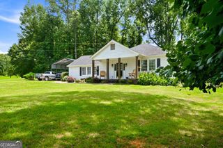 1042 Carl Bramlett Road, Winder, GA 30680
