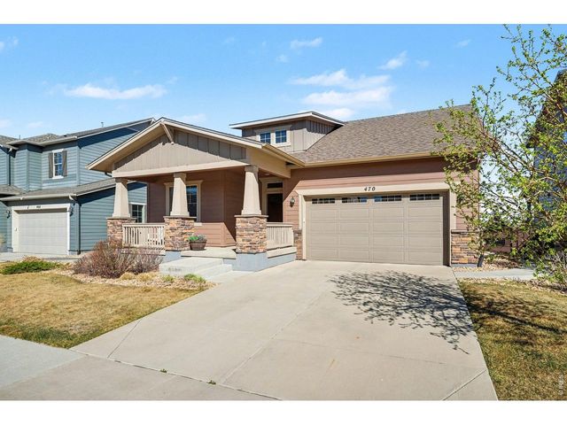 470 Grenville Cir, Erie, CO 80516