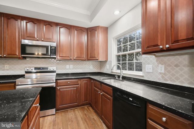 9868 SHERWOOD FARM RD, Owings Mills, MD 21117
