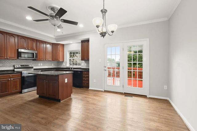 9868 SHERWOOD FARM RD, Owings Mills, MD 21117