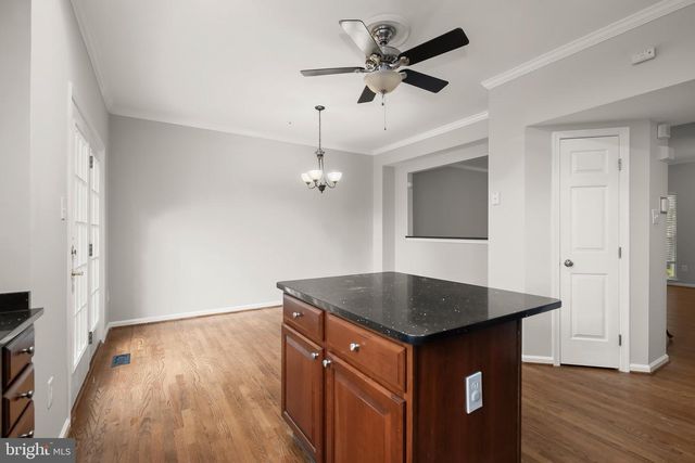 9868 SHERWOOD FARM RD, Owings Mills, MD 21117