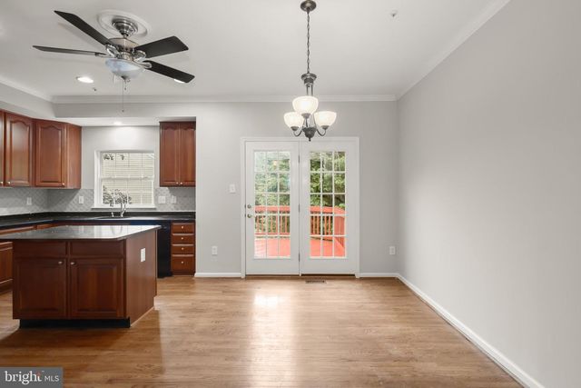 9868 SHERWOOD FARM RD, Owings Mills, MD 21117