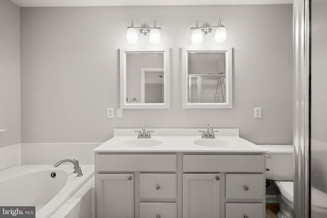 9868 SHERWOOD FARM RD, Owings Mills, MD 21117
